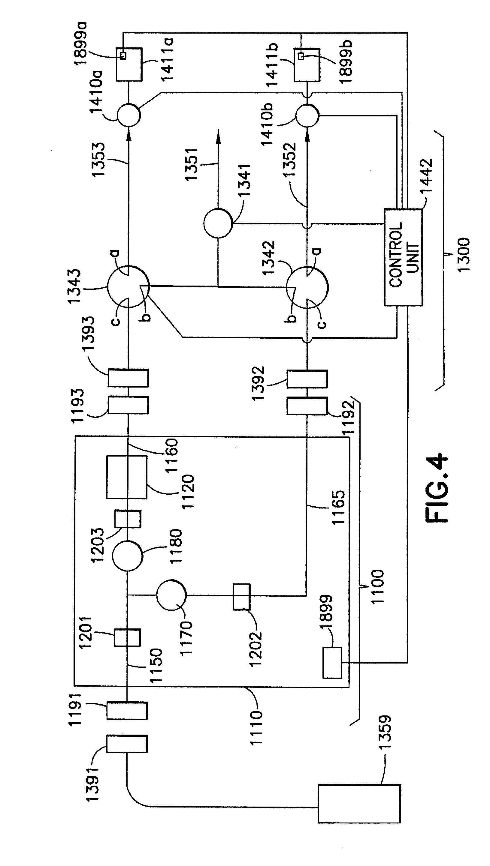 Device and Method for Determining Activity of Radiopharmaceutical Material