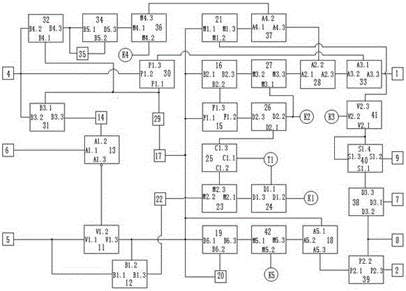 A Coordinated Control System for Supercritical Circulating Fluidized Bed Units