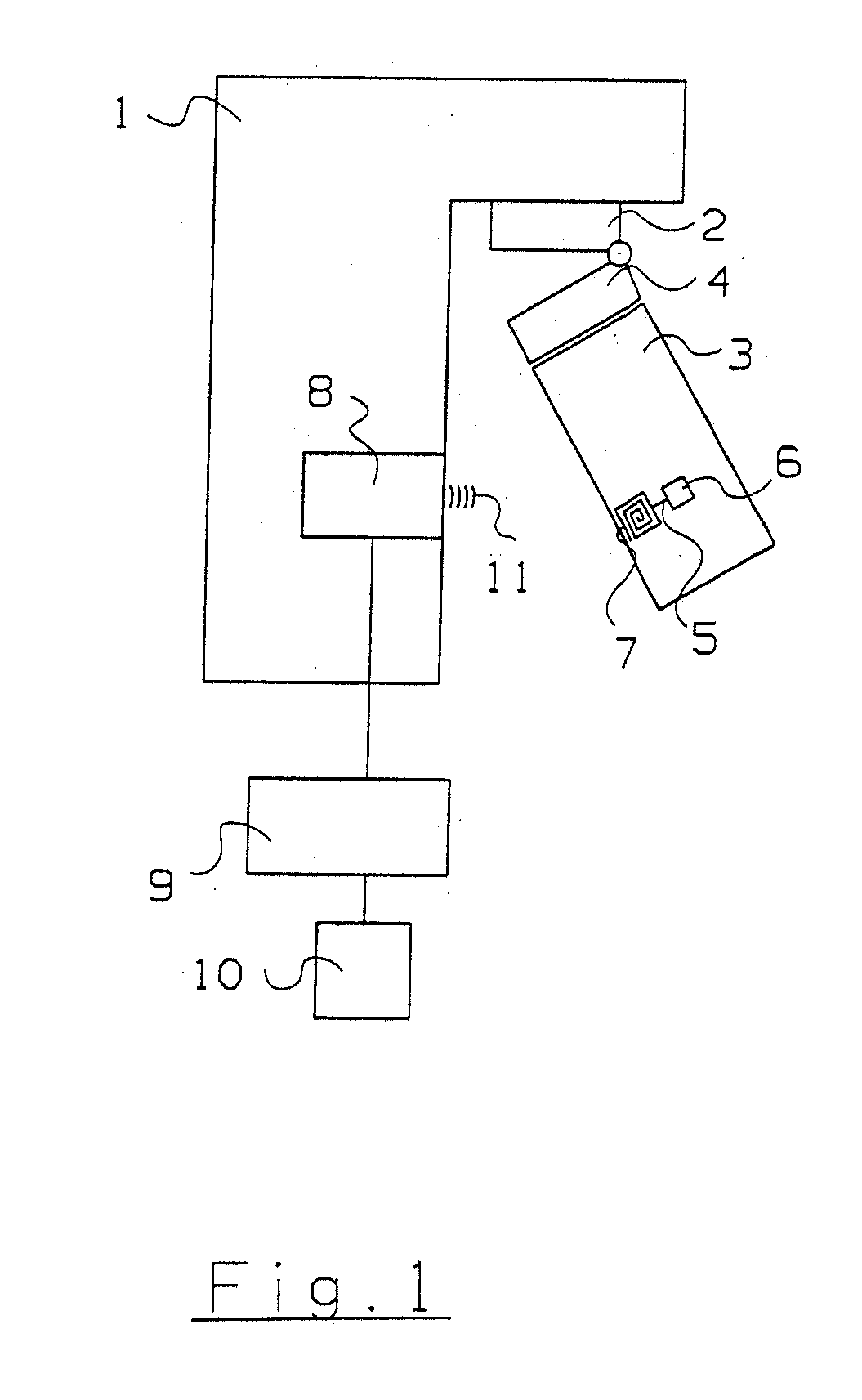 Respirator with a carbon dioxide absorber