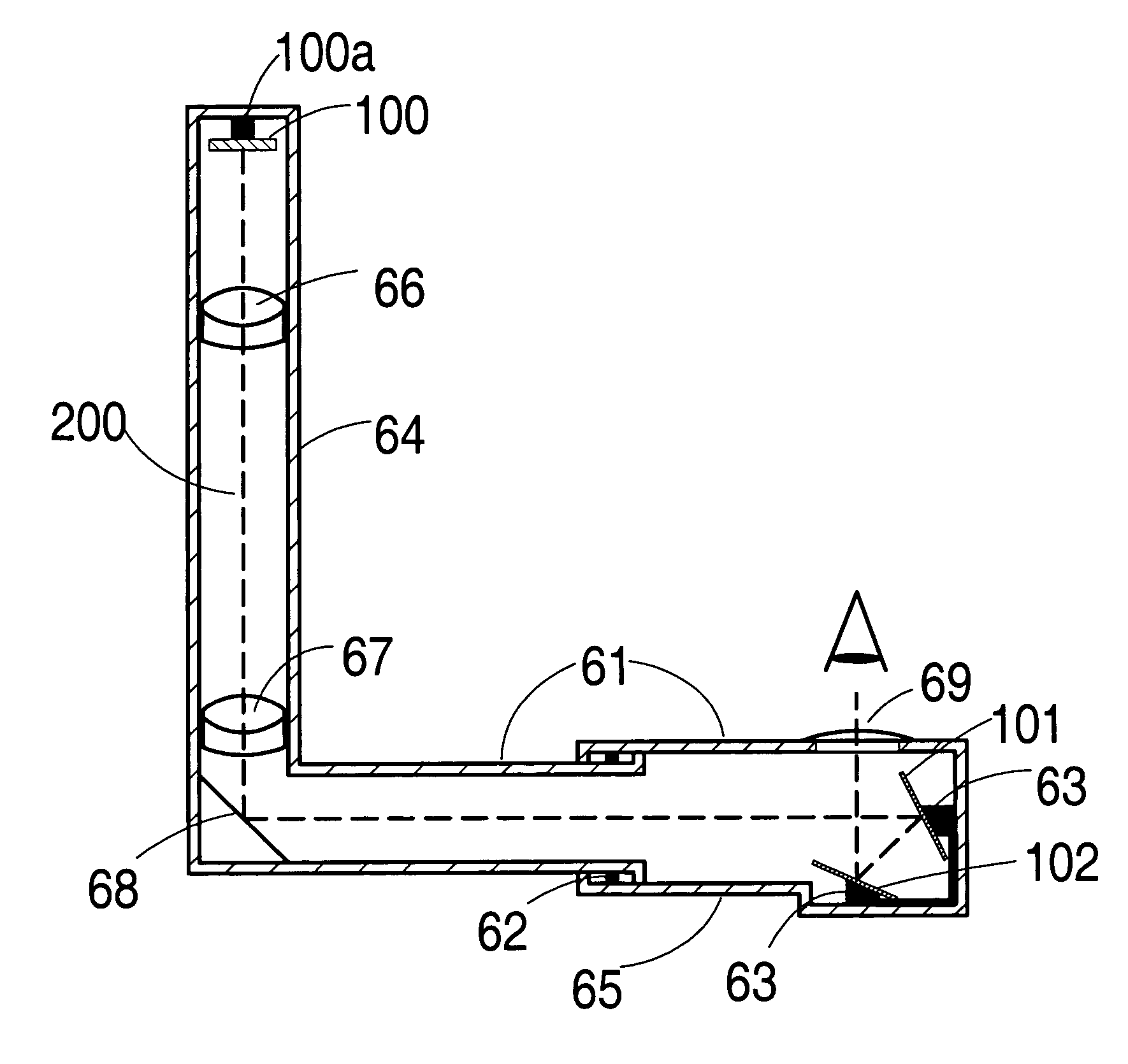 Head-mounted virtual display apparatus for mobile activities