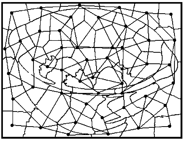 A Salient Object Detection Method Based on Center Rectangle Composition Prior