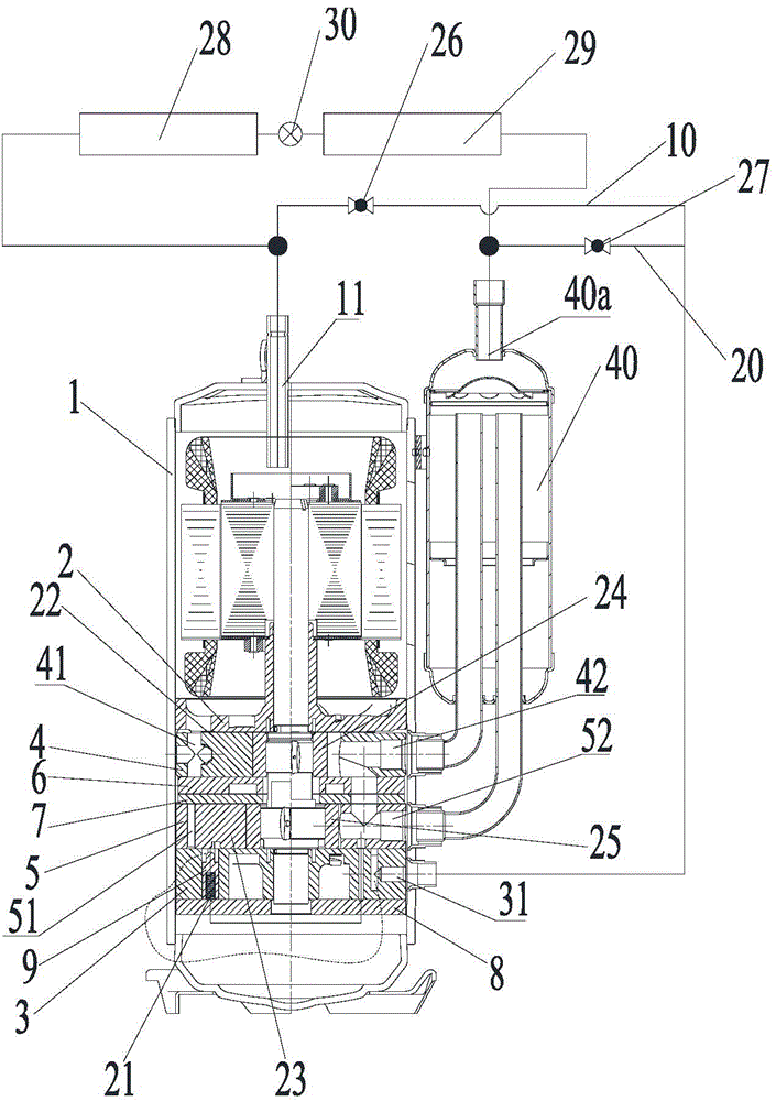 Compressor