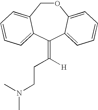 Doxepin trans isomers and isomeric mixtures and methods of using the same to treat sleep disorders