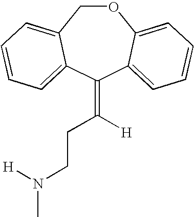 Doxepin trans isomers and isomeric mixtures and methods of using the same to treat sleep disorders