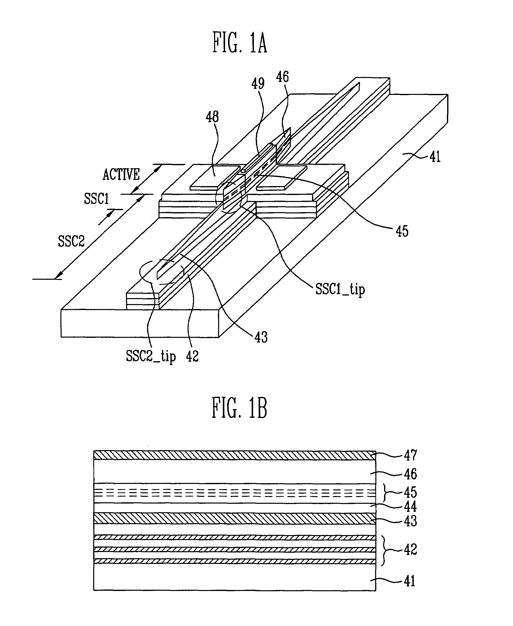 Electroabsorption modulator and method of manufacturing the same