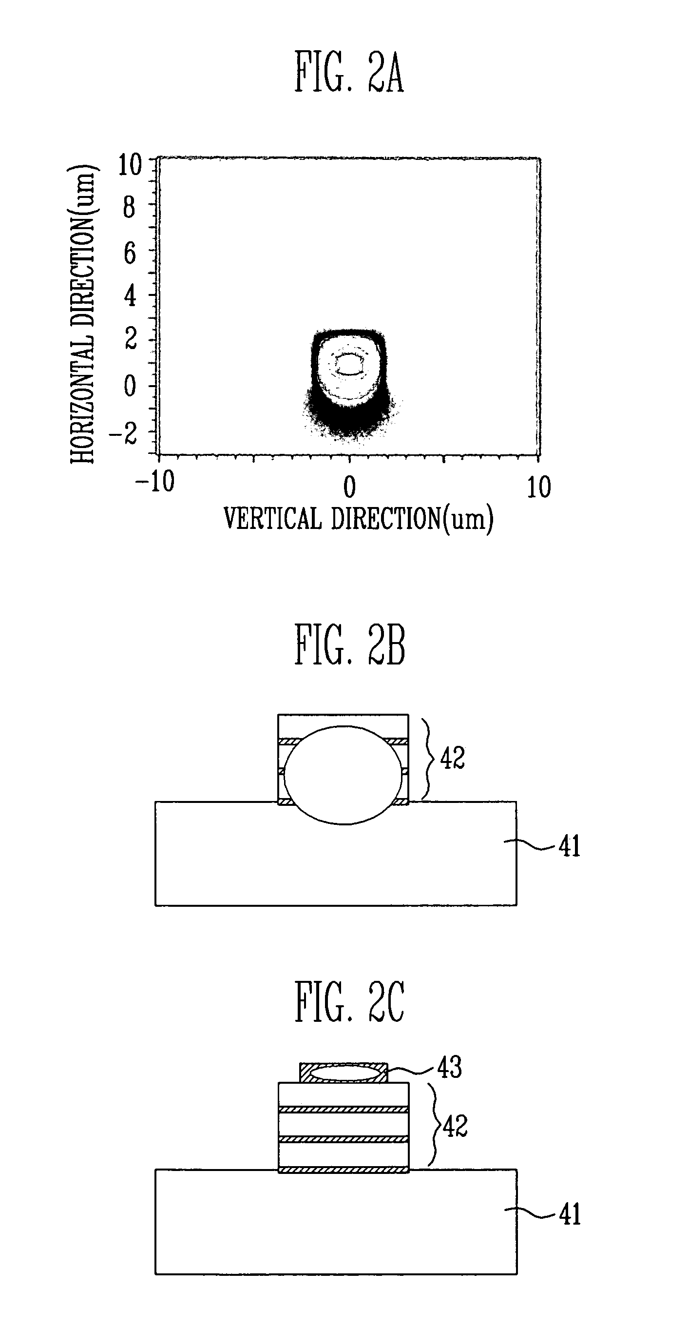 Electroabsorption modulator and method of manufacturing the same