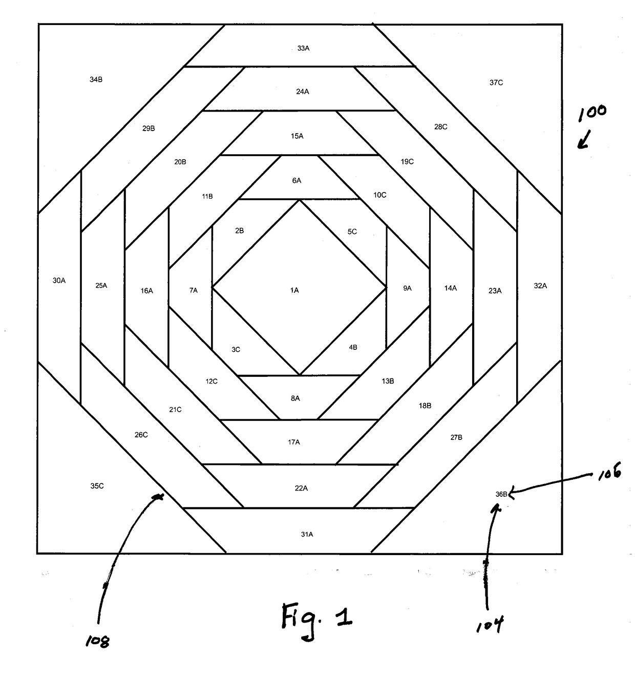 Quilt block piecing systems