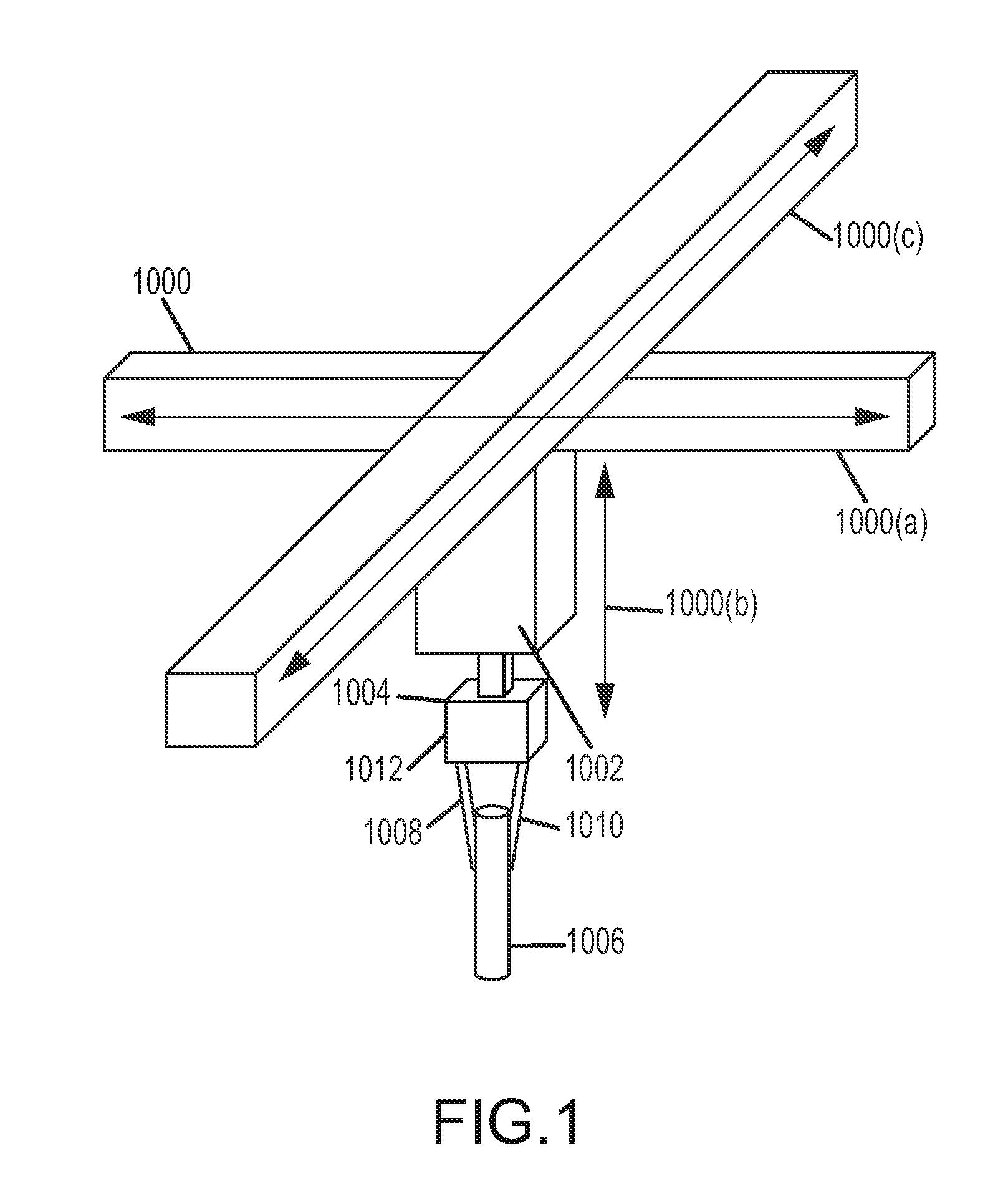 Sensing specimen gripper