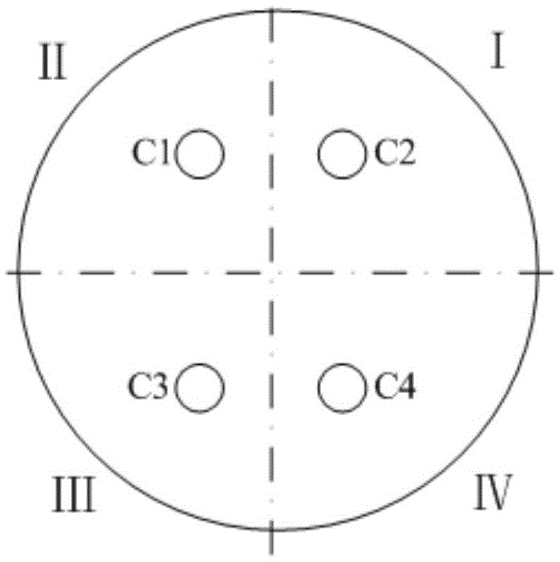 A liquid level signal conversion device for exhausted shutdown