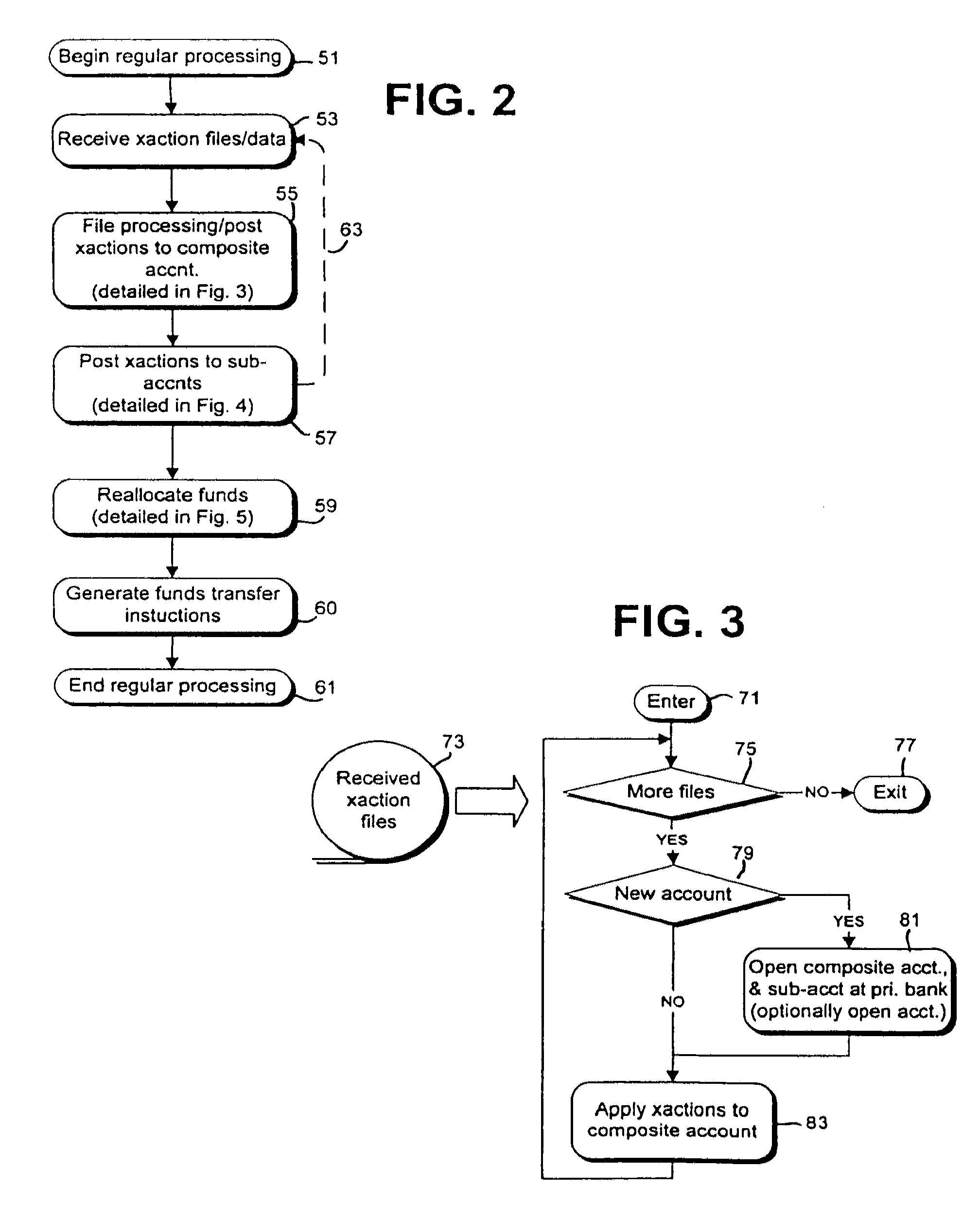 Systems and methods for providing enhanced account management services for multiple banks