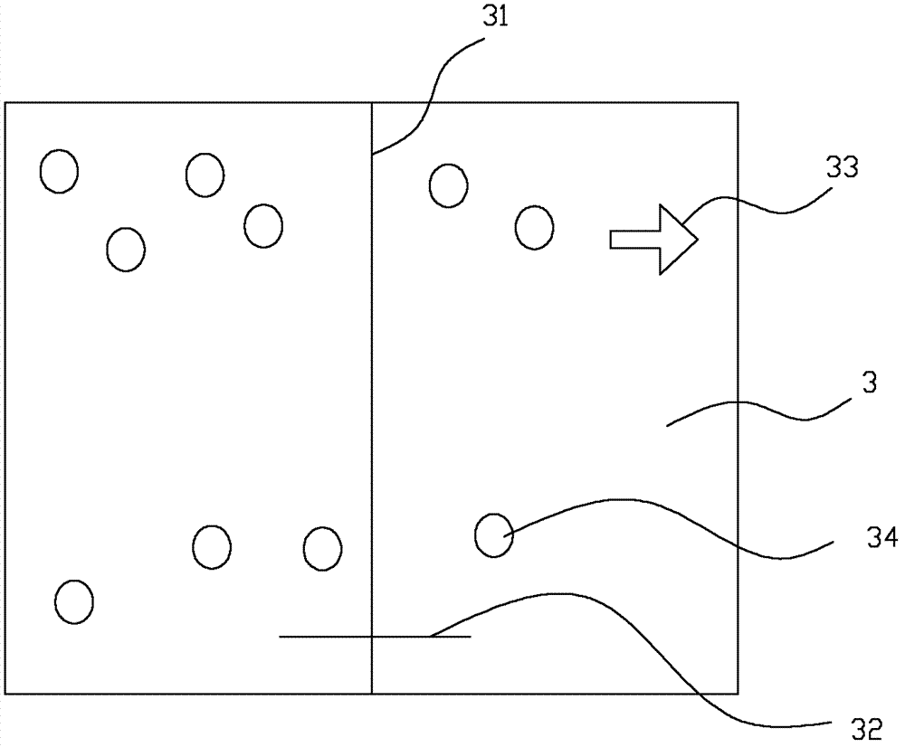 Device and method for accurately placing thimbles