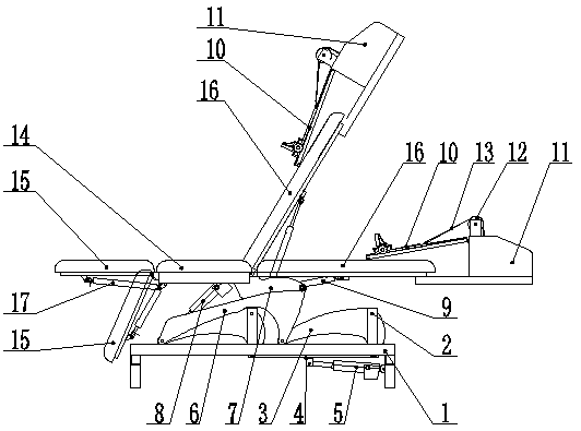 Loxosis traction deVice