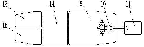 Loxosis traction deVice