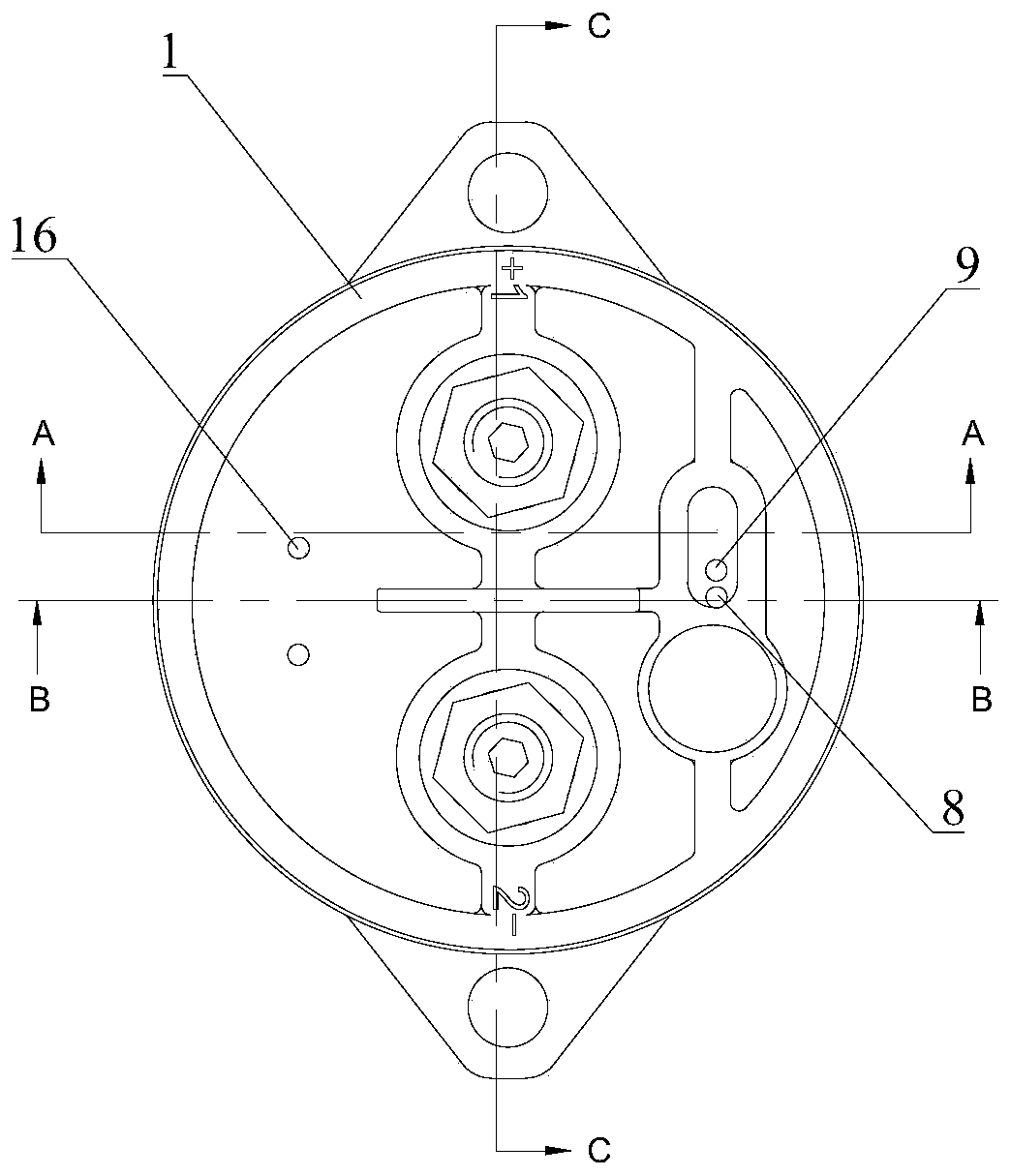 a signaling device