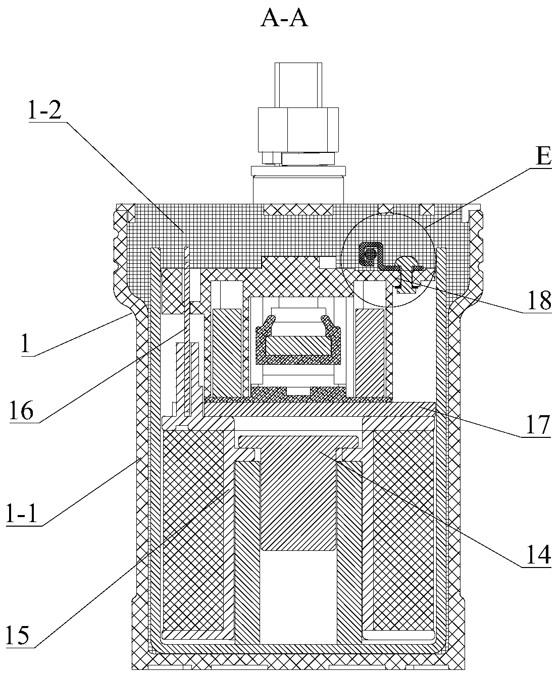 a signaling device