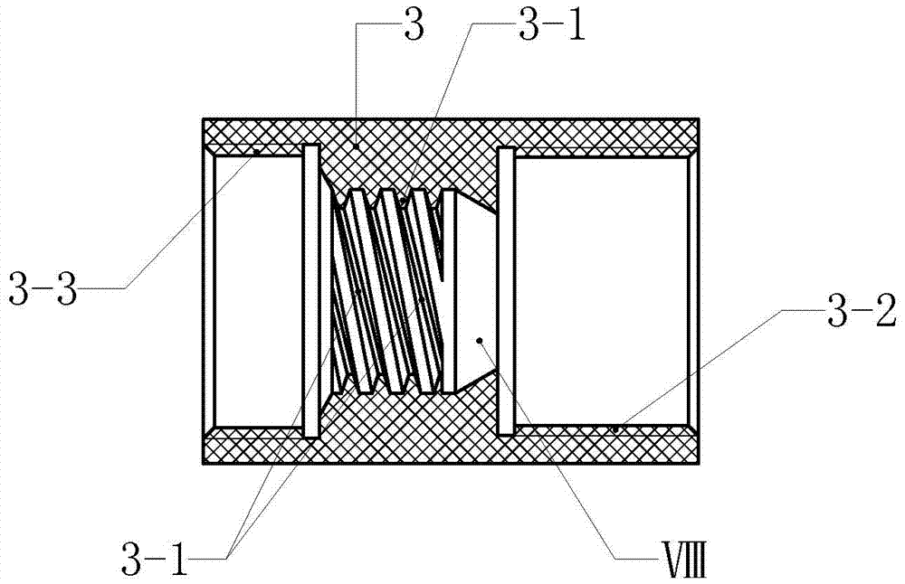 A cathode with a microporous membrane structure