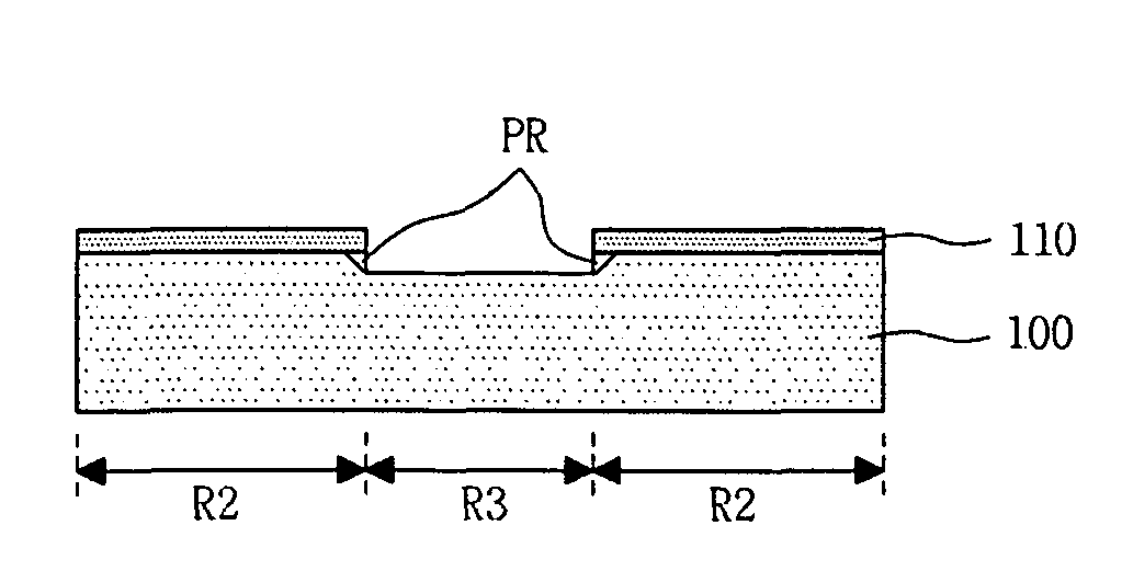 Shadow mask and manufacturing method thereof