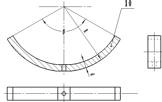 Low-frequency ultrasonic atomizing spray nozzle with large atomization amount