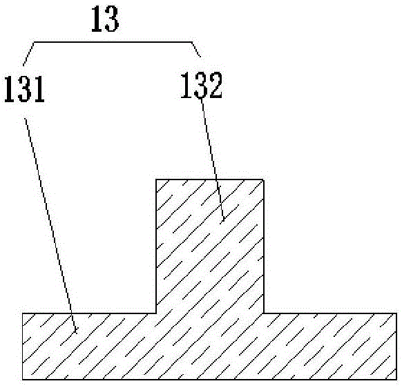 System for treating sewage by utilizing plants and method thereof