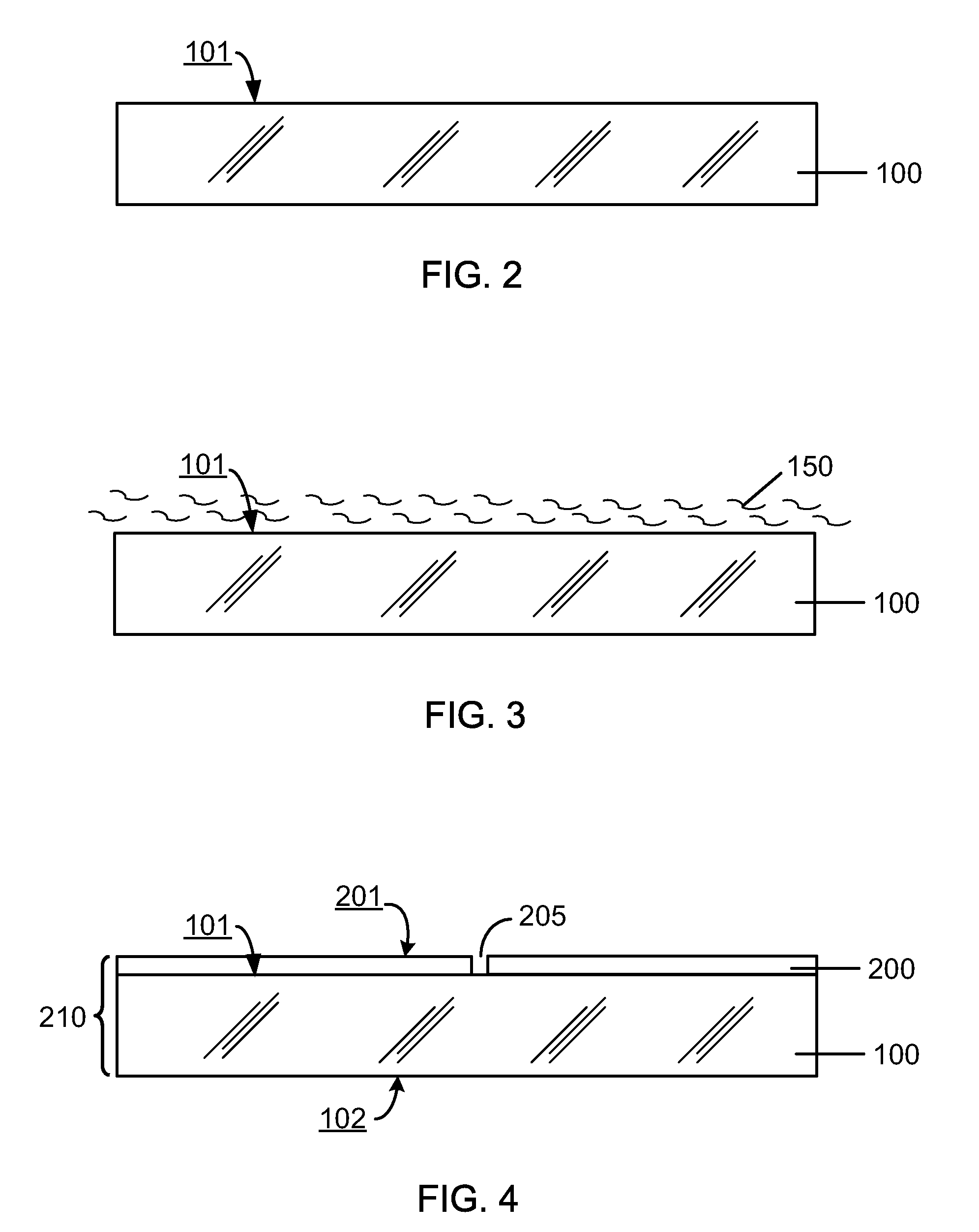 Thermal pre-treatment process for soda lime glass substrate for thin film photovoltaic materials