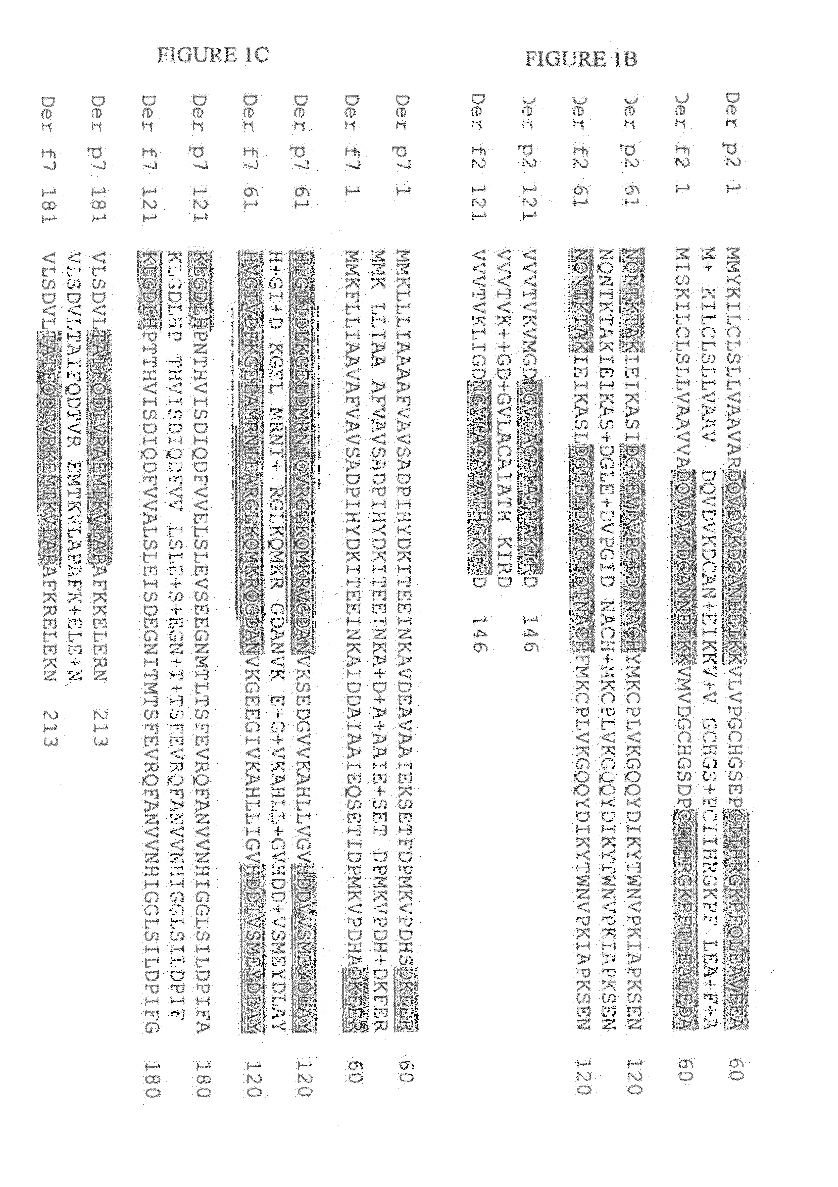 Peptide for vaccine