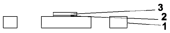 Frame based flat package part manufacturing process adopting cutting channel optimization technology