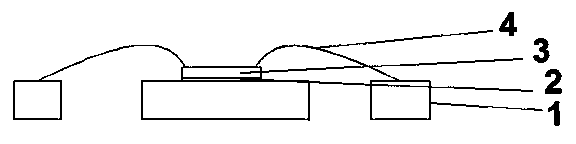 Frame based flat package part manufacturing process adopting cutting channel optimization technology