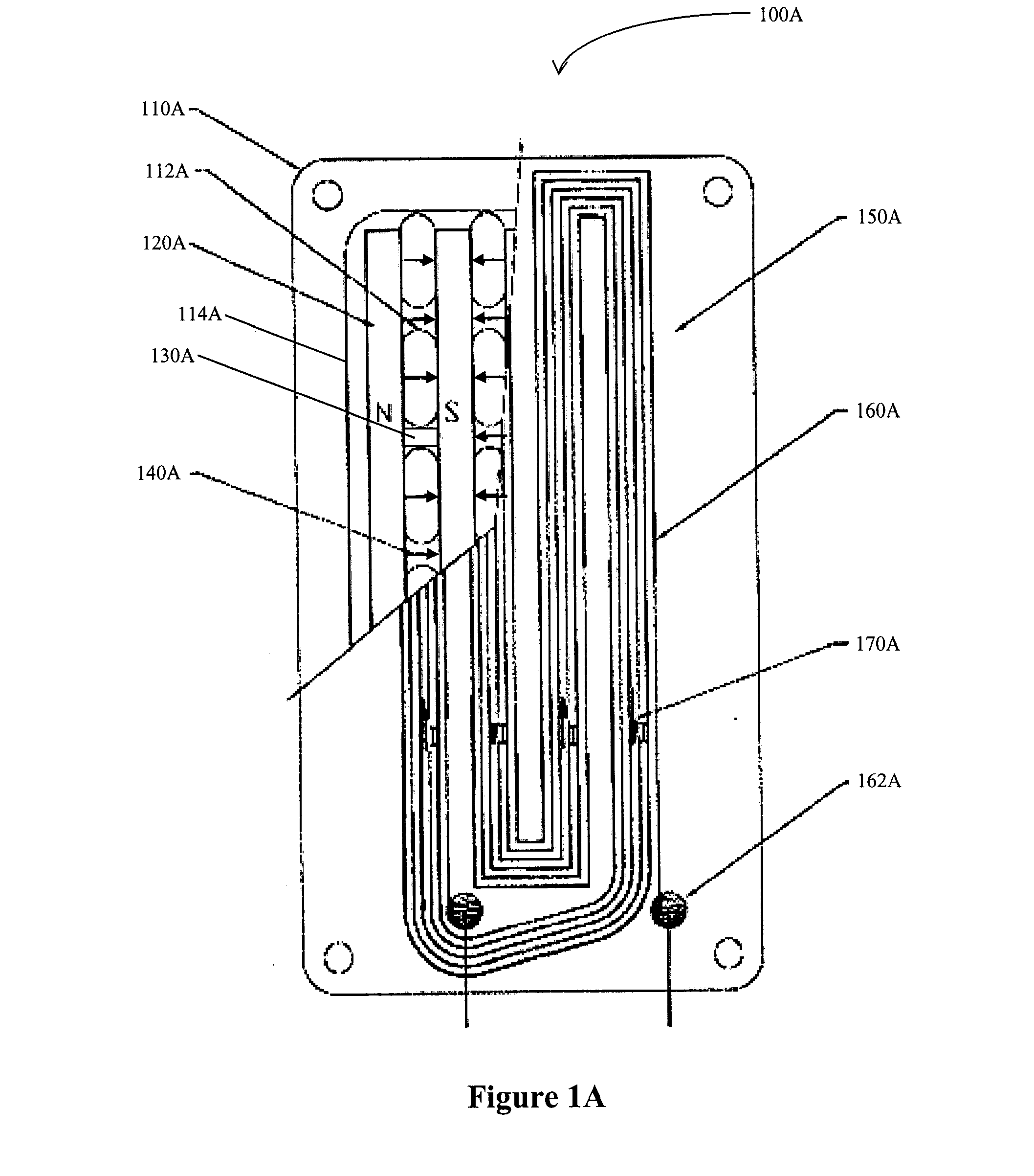 Full Range Planar Magnetic Transducers And Arrays Thereof