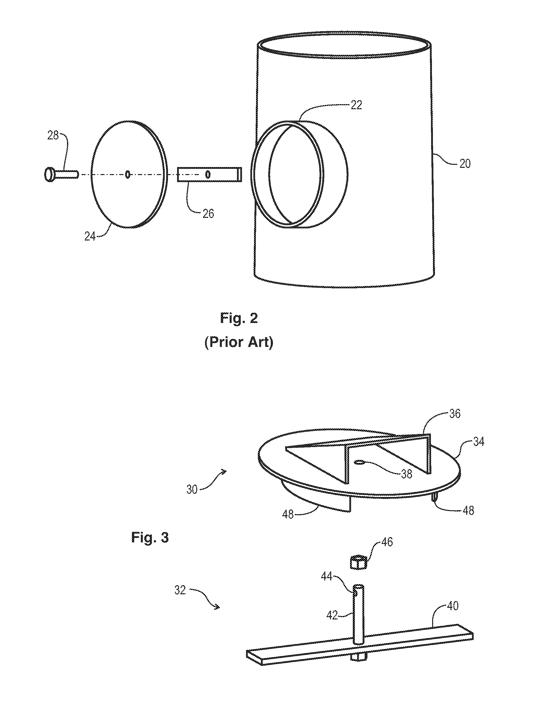 Security cover for a utility ground box and method