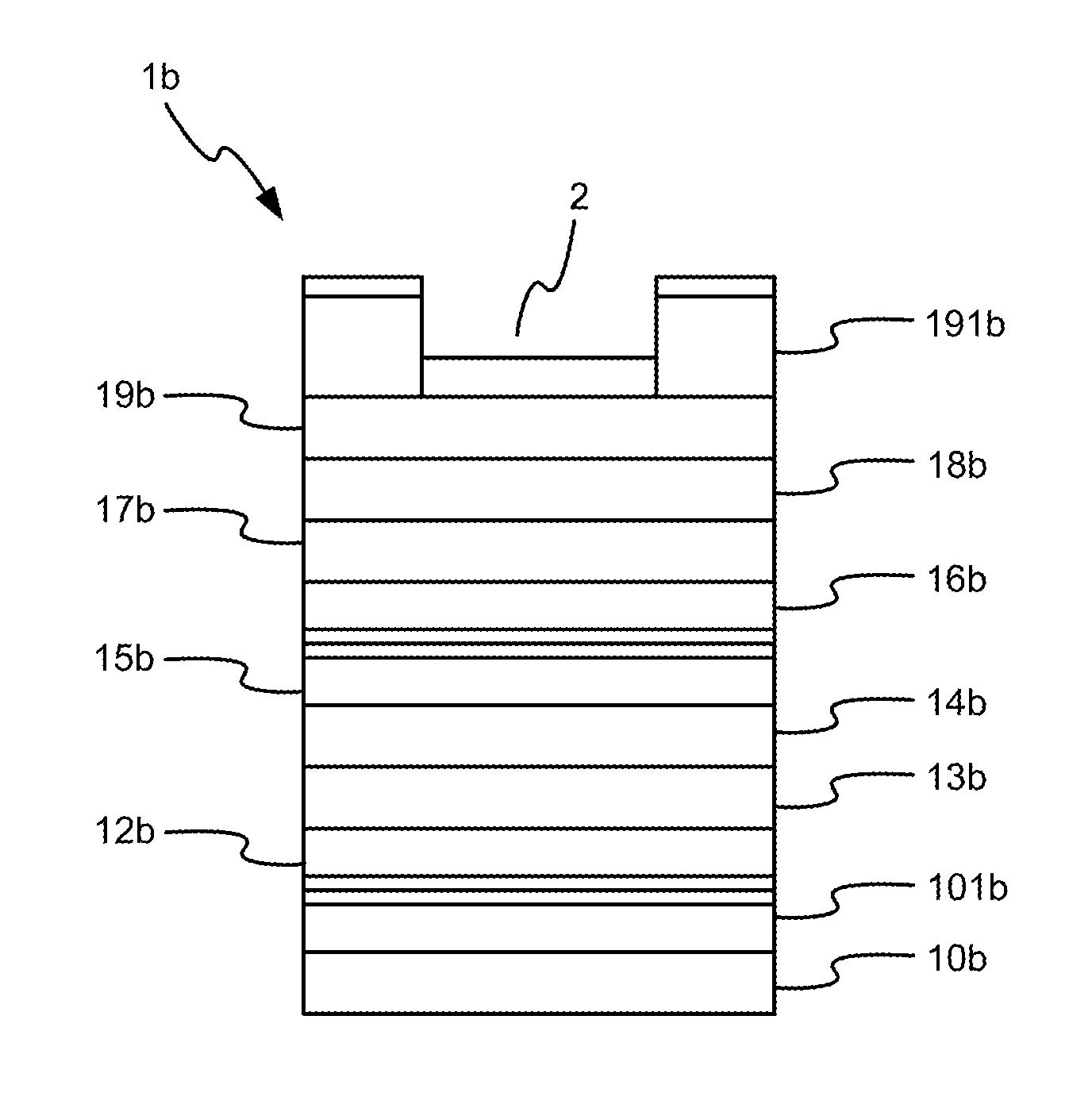 Solar Cell Assembly with an Improved Photocurrent Collection Efficiency