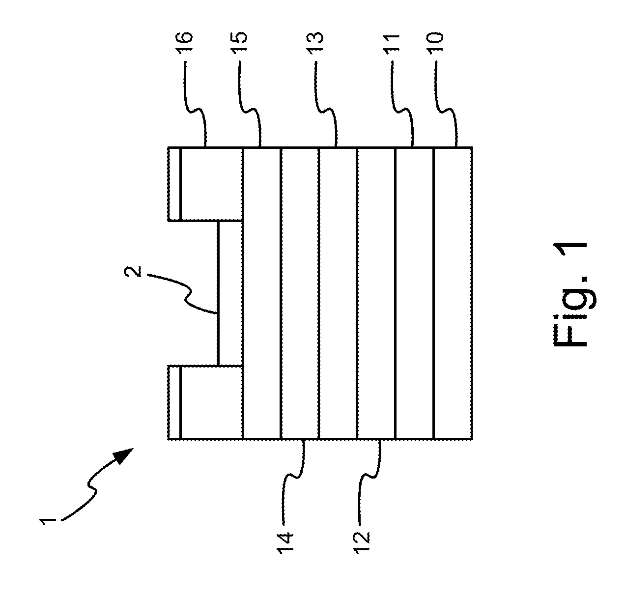 Solar Cell Assembly with an Improved Photocurrent Collection Efficiency