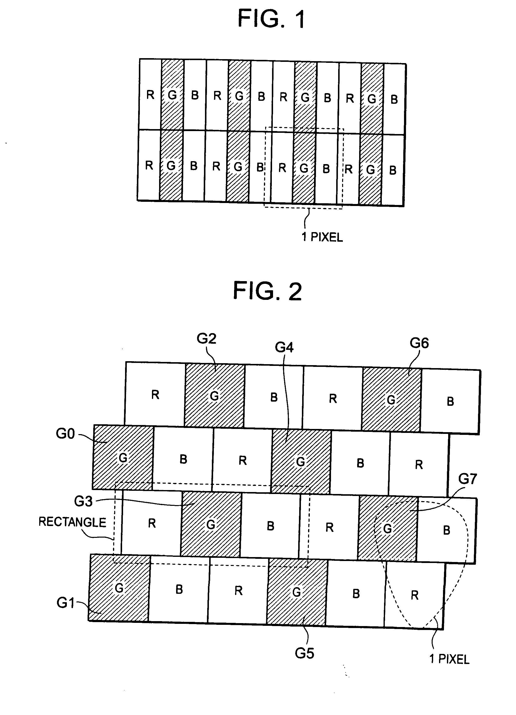 Display apparatus and display panel driver