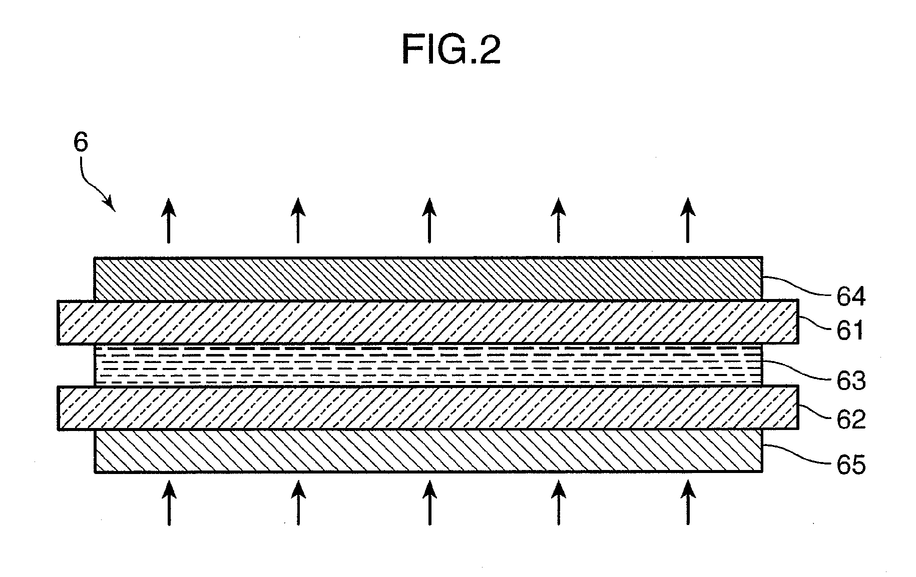 Planar illumination device and liquid crystal display device using the same