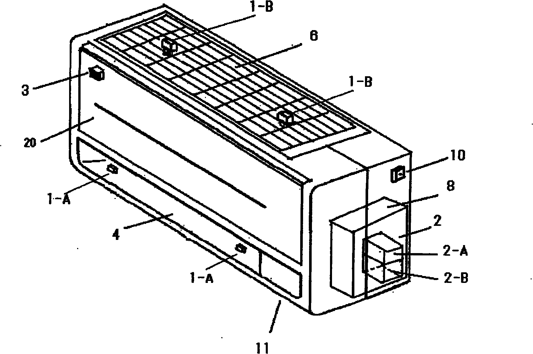 Air conditioner