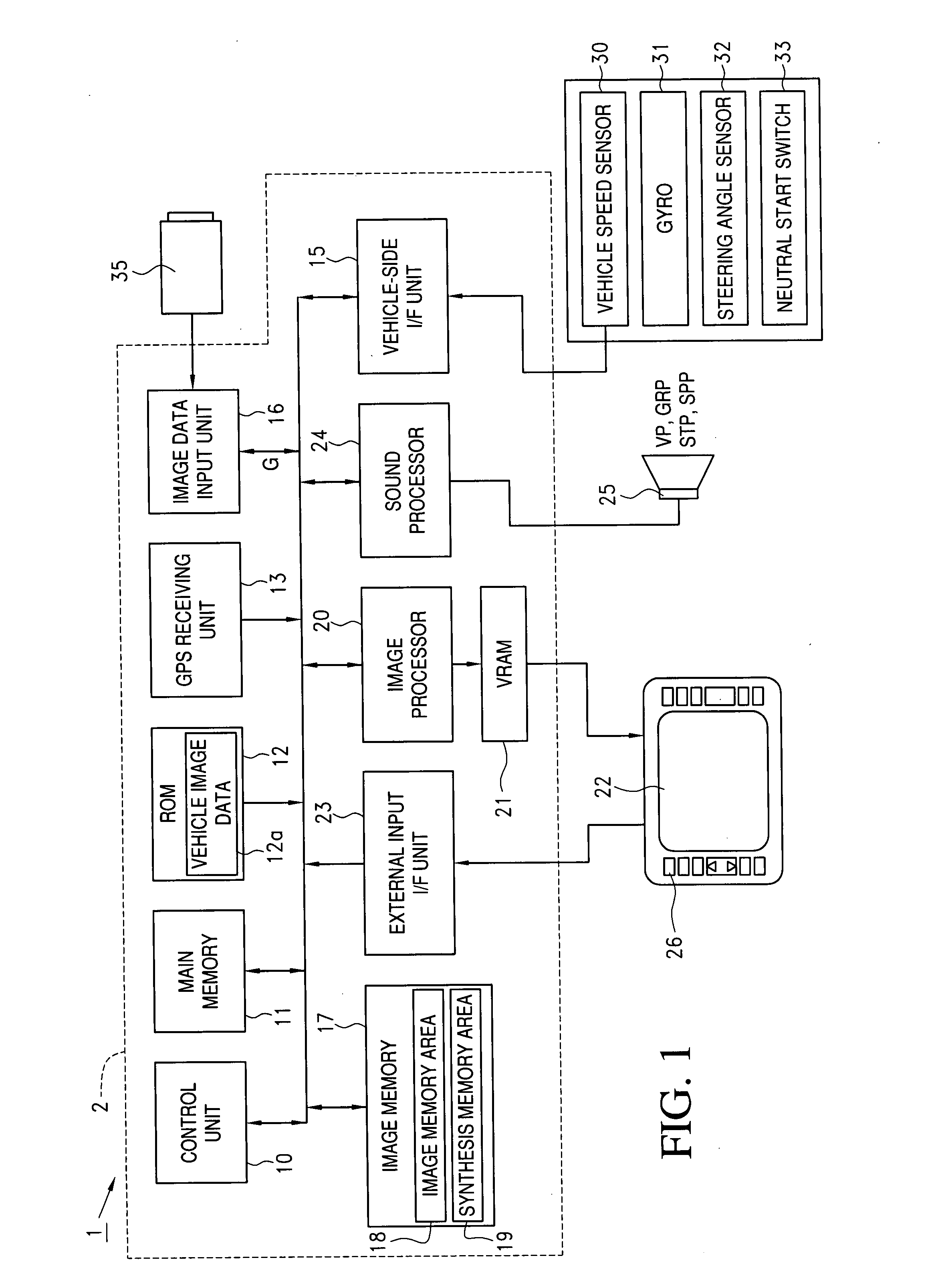 Driving support method and driving support device