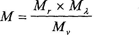 Cement interface shearing in annulus supersonic ultrasonic testing method