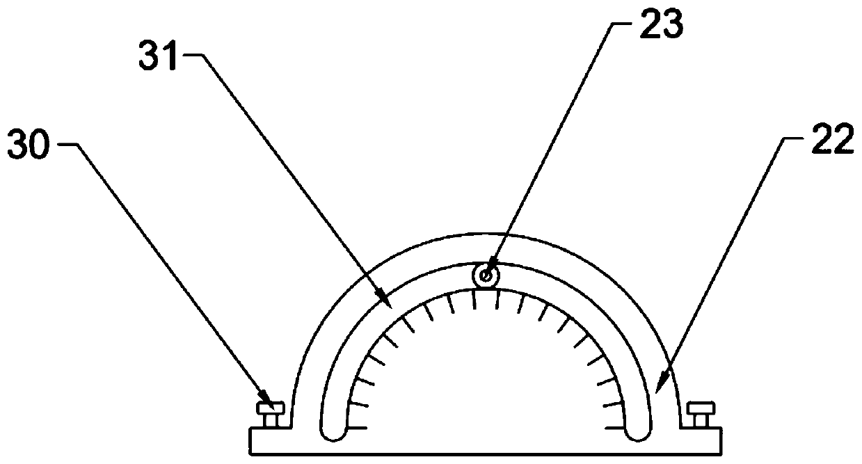 Experimental device and method for evaluating dynamic formation of hydrates in oil and gas drilling