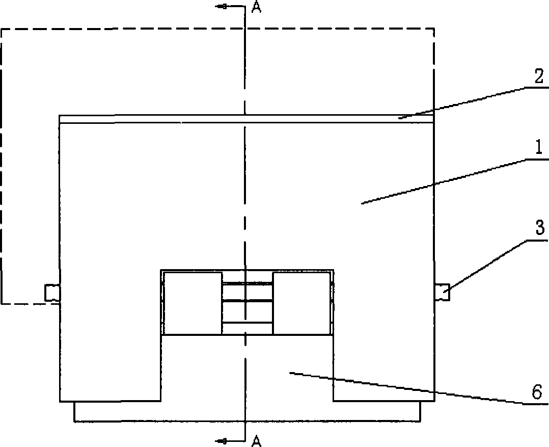 Rail noise controller