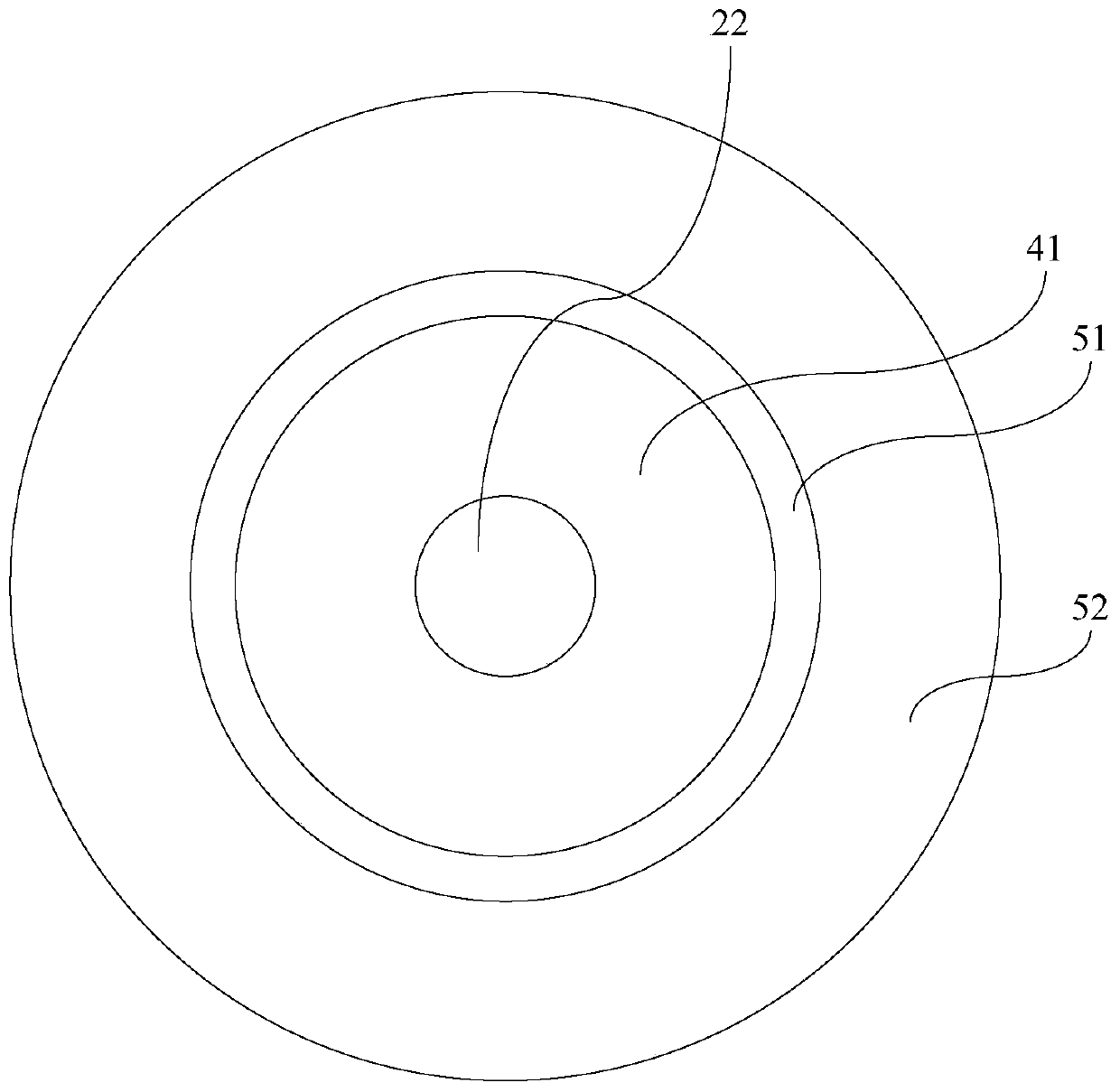 Vertical cavity surface emitting laser and manufacturing method thereof