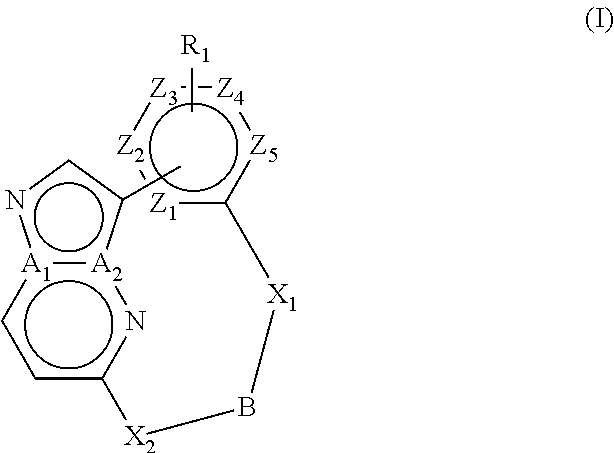 Macrocyclic LRRK2 kinase inhibitors