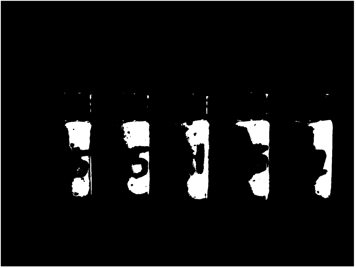 Preparation method of hierarchical porous alumina foam ceramic comparable to aerogel