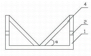 Method for manufacturing exhaust passage