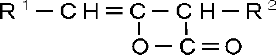 Method for manufacturing paper board