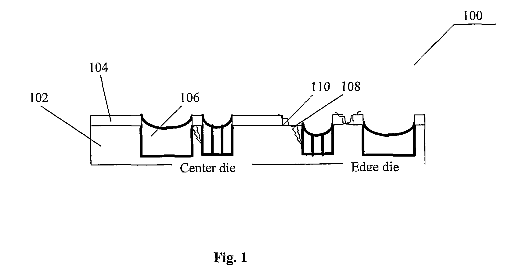 Electro-method and apparatus for improved chemical mechanical planarization pad with uniform polish performance