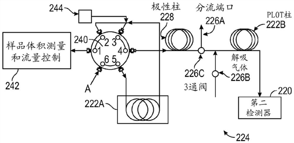 Systems and methods for real-time monitoring of chemical samples