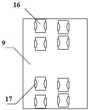 DC-DC module power supply