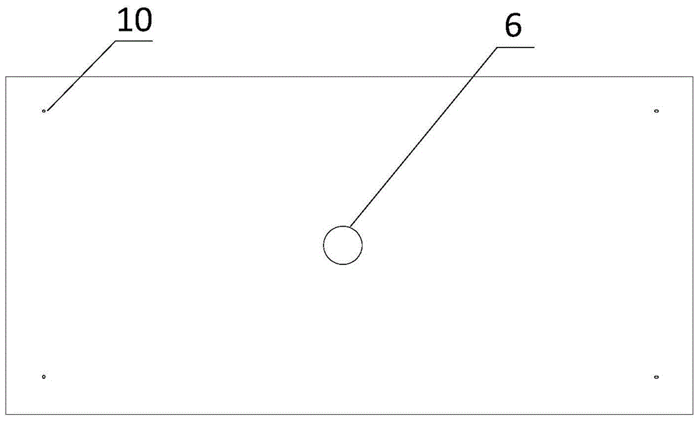 A Closed Capping Method for Up-fill Mining