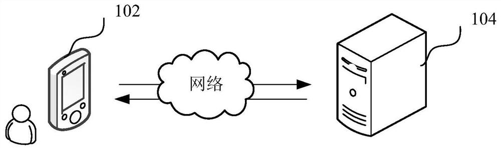 Test result recording method and device, computer equipment and storage medium