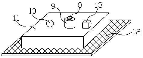 High-efficiency and energy-saving aquaculture equipment