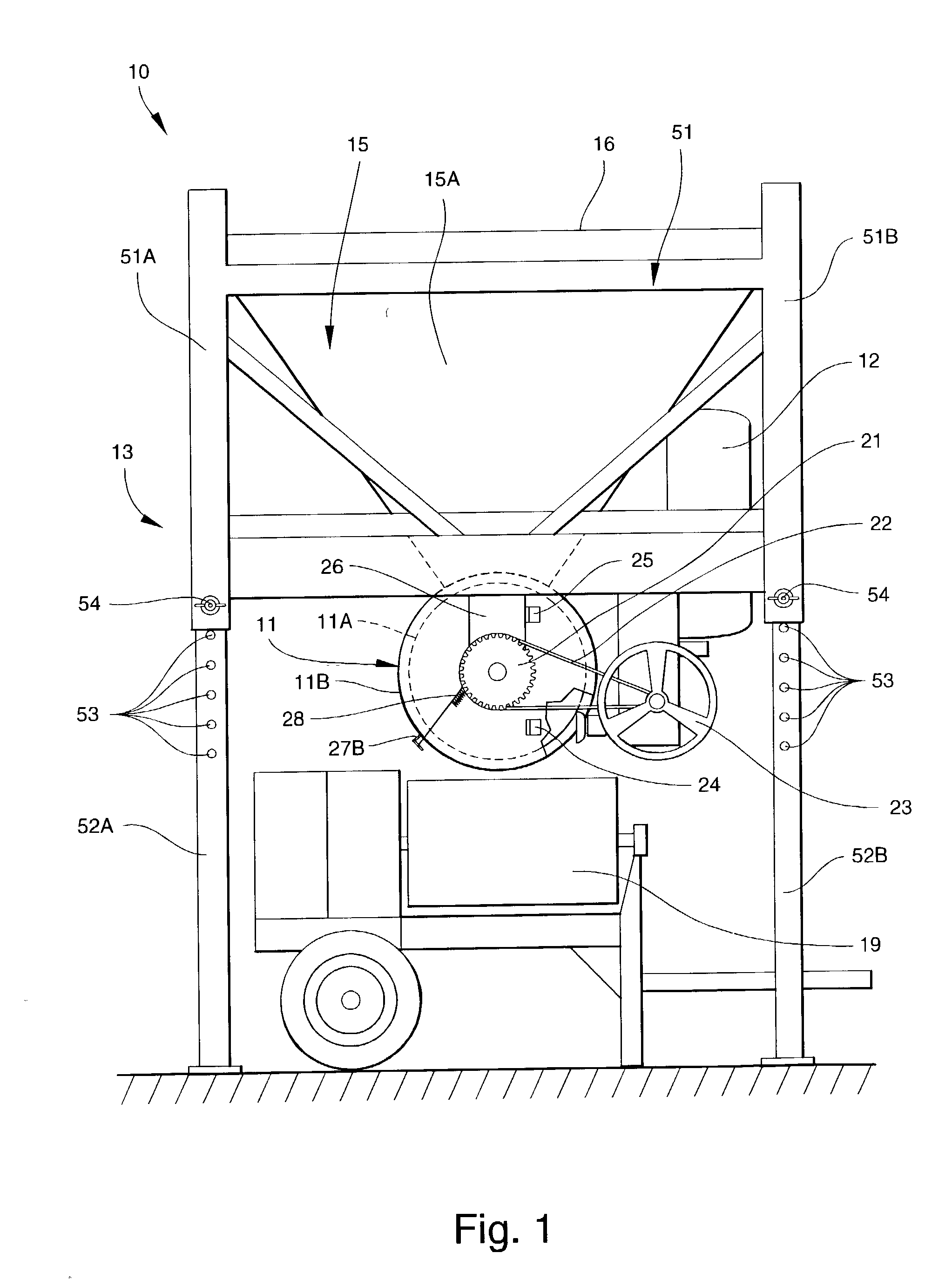 Volumetric solid and liquid dispenser